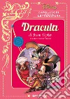 Dracula di Bram Topker e altre storie di terrore libro di Enna Bruno