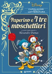 Il Milione di Paperino e altre storie ispirate a Marco Polo libro