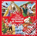 I più bei racconti di Natale. Ediz. a colori libro