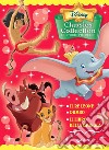 Cuccioli. Classics Collection. Le storie più belle: Il re leone-Dumbo-Il libro della giungla. Ediz. a colori libro