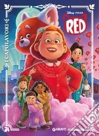Red. I capolavori. Ediz. a colori libro