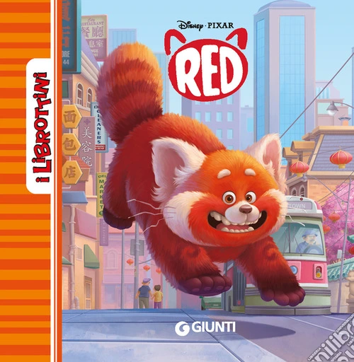 Red. Ediz. a colori