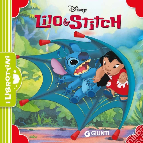 Lilo & Stitch. Ediz. a colori