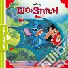 Lilo & Stitch. Ediz. a colori libro