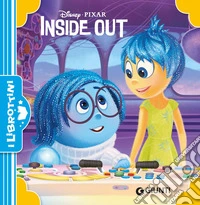 Inside out. Ediz. a colori