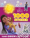 Wish. 1000 stickers. Tanti giochi e attività. Ediz. a colori libro