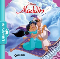 Aladdin. Ediz. a colori