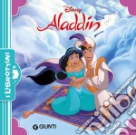 Aladdin. Ediz. a colori libro