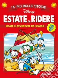 Estate da ridere. Risate e avventure da spasso