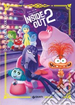 Inside out 2. I capolavori. Ediz. a colori libro