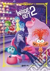 Inside out 2. I capolavori. Ediz. a colori libro