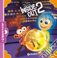 Inside out 2. Ediz. a colori