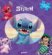 Stitch. Maxi puzzle