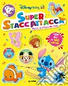 Disney baby. Superstaccattacca special libro