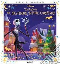 The nightmare before Christmas