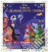 Nightmare before christmas grandi illustrati libro