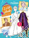 Il mondo di Arendelle. Frozen. Vesti la moda. Con adesivi. Ediz. a colori libro