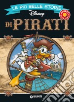 Le più belle storie di pirati libro