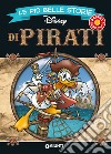 Le più belle storie di pirati libro