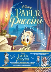 Paperpuccini