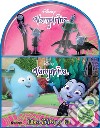 Vampirina. Libro gioca kit libro