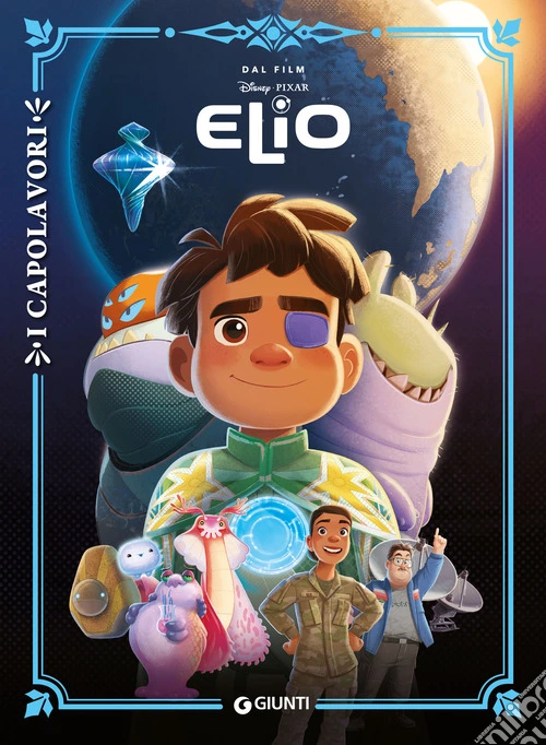 Elio. I capolavori