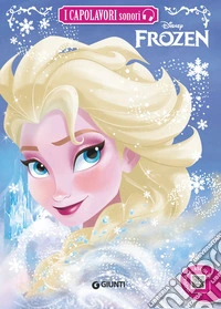 Frozen. Ediz. a colori. Con QR code