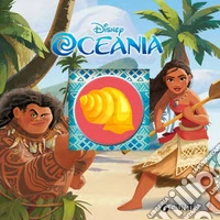 Oceania. Ediz. a colori libro
