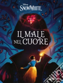 Il male nel cuore. Disney Snow White