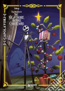 The nightmare before Christmas