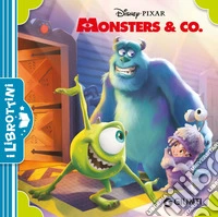 Monsters & Co.. Ediz. a colori libro