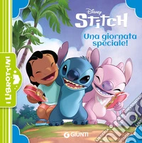 Stitch. I librottini