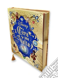 C'era una volta. Il grande libro delle storie di sempre. Disney. Ediz. a colori libro