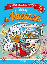 Le più belle storie in vacanza libro