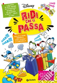 Ridi che ti passa. Disney