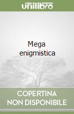 Mega enigmistica