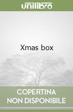 Xmas box libro