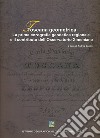 Toscana geometrica. La prima corografia geodetica regionale e il contributo dell'Osservatorio Ximeniano libro