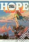 Artbook Lucca Comics 2022: Hope libro