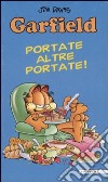 Portate altre portate! libro