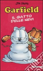 Il gatto delle nevi libro