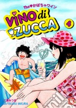 Vino di zucca. Vol. 4 libro