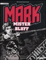 Mister Bluff libro