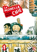 La monella Chie. Vol. 1