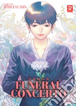 Funeral concerto libro