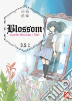 Blossom libro