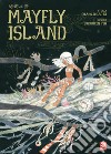 Mayfly Island libro