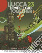 Artbook Lucca Comics 2023: together libro