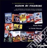 Album di figurine libro