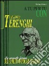 A tu per tu con Antonio Terenghi libro